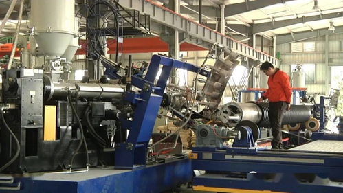 梧州 产业转型升级带动工业高质量发展