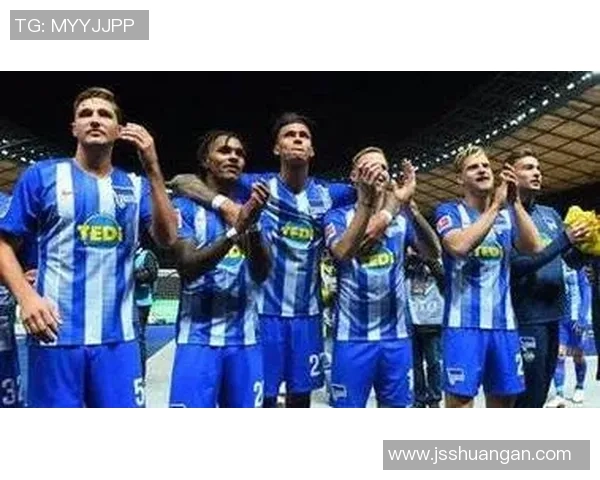 柏林赫塔与巴特激战在即谁能在这场较量中笑到最后