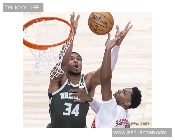 雄鹿与猛龙对决技术分析探讨球队战术与球员表现的关键因素