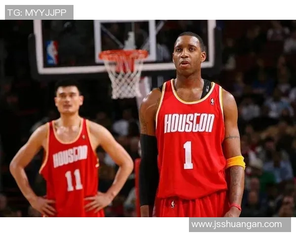 麦迪时代火箭对决爵士的经典对抗与传奇瞬间回顾